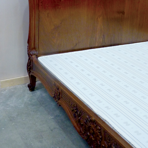 Inset Bed Base