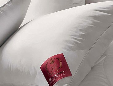 Bauschi – Polyester Pillow