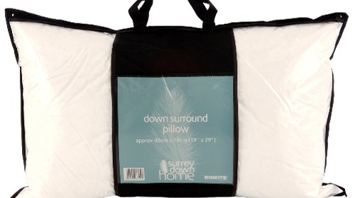 Down Surround – by Surrey Down