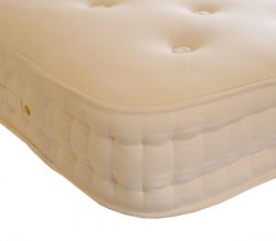 dreams chaucer mattress