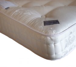 dreams chaucer mattress